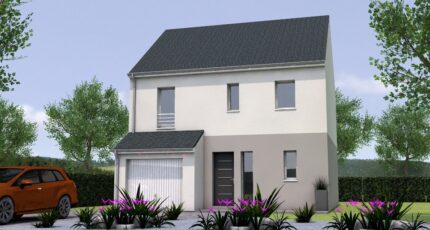 Brissac-Quincé Maison neuve - 2355169-939modele620200821IVPNX.jpeg Maisons Bernard Jambert