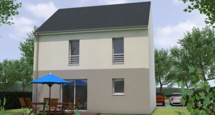 Brissac-Quincé Maison neuve - 2355169-939modele720200821MNlur.jpeg Maisons Bernard Jambert