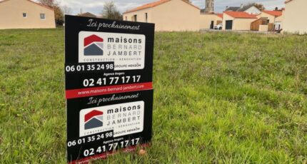 Beaupréau Maison neuve - 2355190-11353annonce120251203xEyMr.jpeg Maisons Bernard Jambert