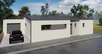 Ancenis Maison neuve - 2355159-939modele6202303109zLyv.jpeg Maisons Bernard Jambert