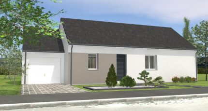 Saint-Augustin-des-Bois Maison neuve - 2355313-961modele620150730Sb3ku.jpeg Maisons Bernard Jambert