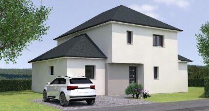 Le Louroux-Béconnais Maison neuve - 2355262-961modele620200720MSM0H.jpeg Maisons Bernard Jambert