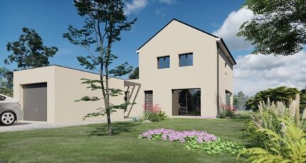 Le Louroux-Béconnais Maison neuve - 2355261-961modele620240722opQTU.jpeg Maisons Bernard Jambert