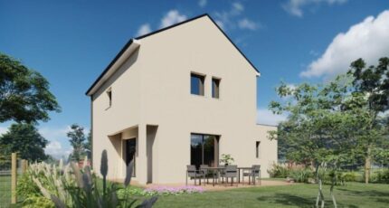 Le Louroux-Béconnais Maison neuve - 2355261-961modele720240722w4s9w.jpeg Maisons Bernard Jambert