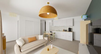 Saint-Augustin-des-Bois Maison neuve - 2355303-4586modele820241217P39I0.jpeg Maisons Bernard Jambert