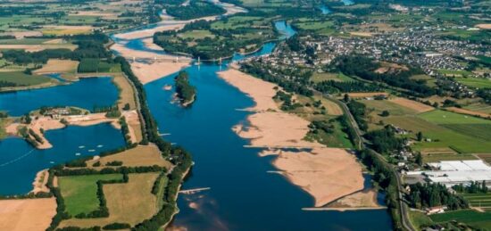 Terrain à bâtir à Montjean-sur-Loire, Pays de la Loire