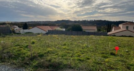 Oudon Terrain à bâtir - 2358294-11353annonce1202512058slDc.jpeg Maisons Bernard Jambert