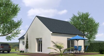 Montjean-sur-Loire Maison neuve - 2358232-939modele720200701Rw0NU.jpeg Maisons Bernard Jambert