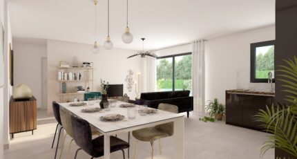 Saint-Laurent-des-Autels Maison neuve - 2358344-4586modele720210624ENcw7.jpeg Maisons Bernard Jambert