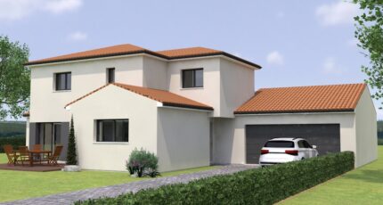 Oudon Maison neuve - 2358301-939modele620211027A7whp.jpeg Maisons Bernard Jambert