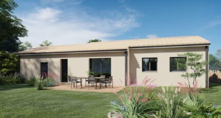 Oudon Maison neuve - 2358305-961modele720240729XaIHp.jpeg Maisons Bernard Jambert