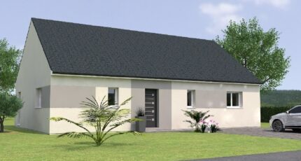 Daumeray Maison neuve - 2321785-961modele620200703d1BrF.jpeg Maisons Bernard Jambert