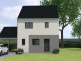 Maison à construire à Tiercé (49125) 2326382-939modele620201102h0piT.jpeg Maisons Bernard Jambert