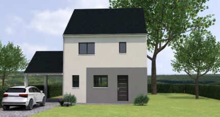 Tiercé Maison neuve - 2326382-939modele620201102h0piT.jpeg Maisons Bernard Jambert