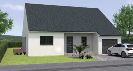 Jarzé Maison neuve - 2329330-939modele620201102p6LZ1.jpeg Maisons Bernard Jambert