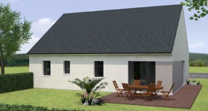 Jarzé Maison neuve - 2329330-939modele7202011027Px1n.jpeg Maisons Bernard Jambert