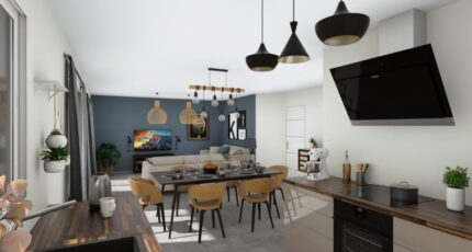 Tiercé Maison neuve - 2260486-939modele820230327xn3XT.jpeg Maisons Bernard Jambert