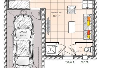 Les Alleuds Maison neuve - 2329325-961modele1020231130T6Wz8.jpeg Maisons Bernard Jambert