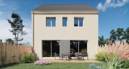 Brissac-Quincé Maison neuve - 2329313-961modele720240718y9xE1.jpeg Maisons Bernard Jambert