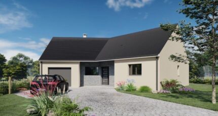 Tiercé Maison neuve - 2260496-961modele620240729ZOGfo.jpeg Maisons Bernard Jambert