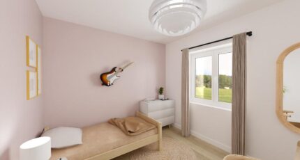 Daumeray Maison neuve - 2321787-4586modele720241217H1OTG.jpeg Maisons Bernard Jambert