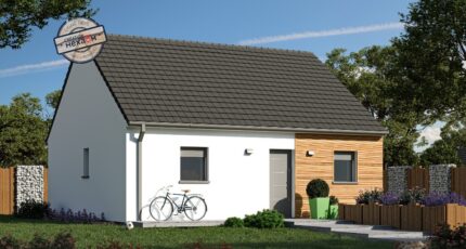 La Pouëze Maison neuve - 2329303-4586modele720250606dI05C.jpeg Maisons Bernard Jambert