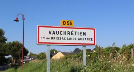 Vauchrétien Terrain à bâtir - 2361100-11353annonce120251208wp3ZL.jpeg Maisons Bernard Jambert