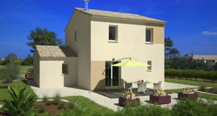 Vihiers Maison neuve - 2361128-961modele6201412061IZ2J.jpeg Maisons Bernard Jambert