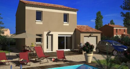 Vihiers Maison neuve - 2361128-961modele6201507310oad9.jpeg Maisons Bernard Jambert