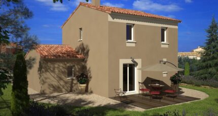 Vihiers Maison neuve - 2361128-961modele720150731Fvna0.jpeg Maisons Bernard Jambert