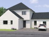 Maison à construire à La Roche-Blanche (44522) 2361113-961modele6202006237tofN.jpeg Maisons Bernard Jambert