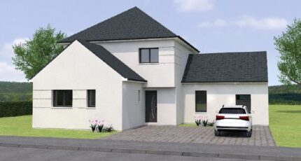 La Roche-Blanche Maison neuve - 2361113-961modele6202006237tofN.jpeg Maisons Bernard Jambert