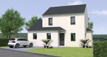 Vauchrétien Maison neuve - 2361104-939modele620201103Sm5rG.jpeg Maisons Bernard Jambert