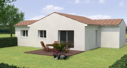 Oudon Maison neuve - 2361137-939modele720201105ySzs7.jpeg Maisons Bernard Jambert