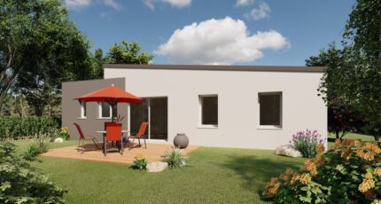 Trélazé Maison neuve - 2361810-939modele720230323EkUMW.jpeg Maisons Bernard Jambert