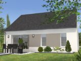 Maison à construire à Villemoisan (49370) 2365963-961modele720150730aaeZy.jpeg Maisons Bernard Jambert