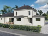 Maison à construire à Villemoisan (49370) 2365971-939modele620230629zTtsJ.jpeg Maisons Bernard Jambert