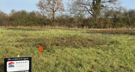 Villemoisan Maison neuve - 2365965-11353annonce1202512119e89T.jpeg Maisons Bernard Jambert