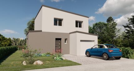 Beaulieu-sur-Layon Maison neuve - 2312496-939modele620230323zQyWx.jpeg Maisons Bernard Jambert