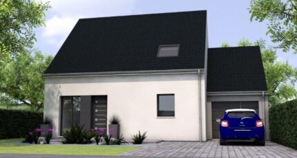 Segré Maison neuve - 2330670-939modele620211027aFzPN.jpeg Maisons Bernard Jambert