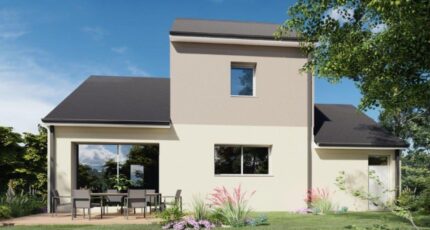 Segré Maison neuve - 2330674-961modele720241025dLn3O.jpeg Maisons Bernard Jambert