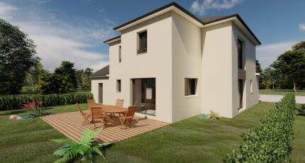 Saint-Barthélemy-d'Anjou Maison neuve - 2330898-939modele720230630J85nK.jpeg Maisons Bernard Jambert