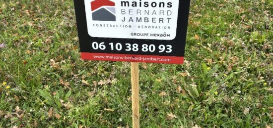 Terrain à bâtir à Chalonnes-sur-Loire, Pays de la Loire