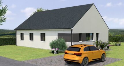 Corné Maison neuve - 2338327-939modele620200624OoU3B.jpeg Maisons Bernard Jambert