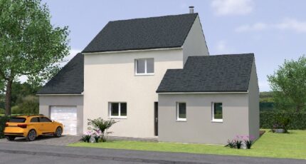 Chalonnes-sur-Loire Maison neuve - 2338433-961modele620200720nTuBO.jpeg Maisons Bernard Jambert
