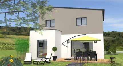 Vern-d'Anjou Maison neuve - 2338275-939modele720200806VdTRf.jpeg Maisons Bernard Jambert