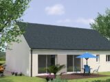 Maison à construire à Soucelles (49140) 2340323-939modele720200819l1LGL.jpeg Maisons Bernard Jambert