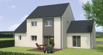 Feneu Maison neuve - 2343070-961modele7202011103ibFm.jpeg Maisons Bernard Jambert