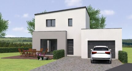 Écouflant Maison neuve - 2314546-939modele620191023EnTq7.jpeg Maisons Bernard Jambert