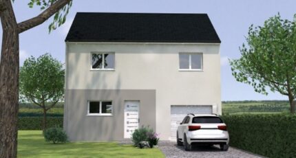 Chalonnes-sur-Loire Maison neuve - 2321764-961modele620201113EZNI1.jpeg Maisons Bernard Jambert